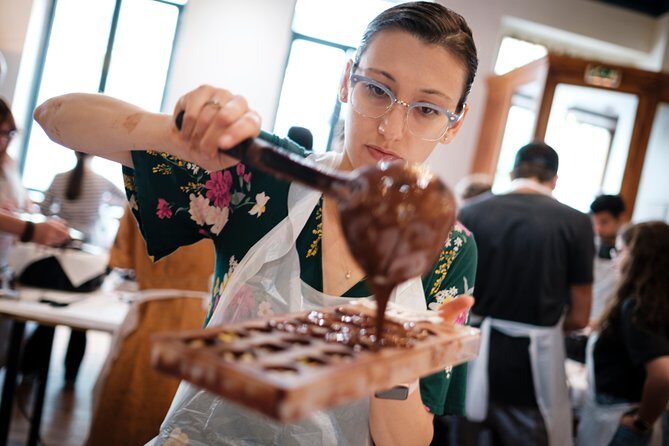 2.5h Belgian Chocolate Pralines Workshop in Brussels - Why This Pralines Workshop Feels Like Real Belgian Craft