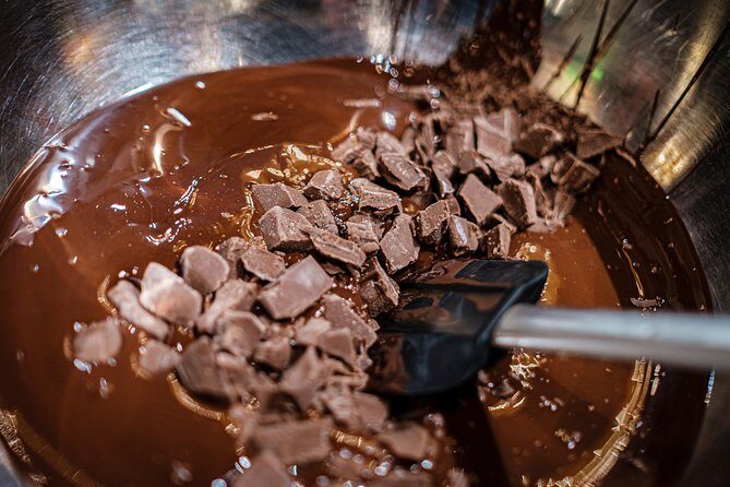 2.5h Belgian Chocolate Pralines Workshop in Brussels - Price and Value: Is $70.17 a Smart Deal?