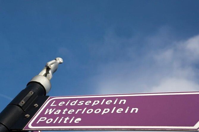 Amsterdam Day Trip from Brussels - Quick take: what makes this Amsterdam day trip tick
