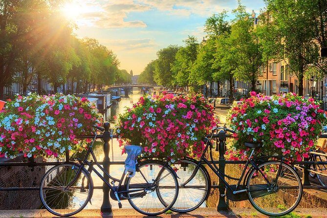 Amsterdam Day Trip from Brussels - Where the day can feel stressful: timing, pickup, and language mix