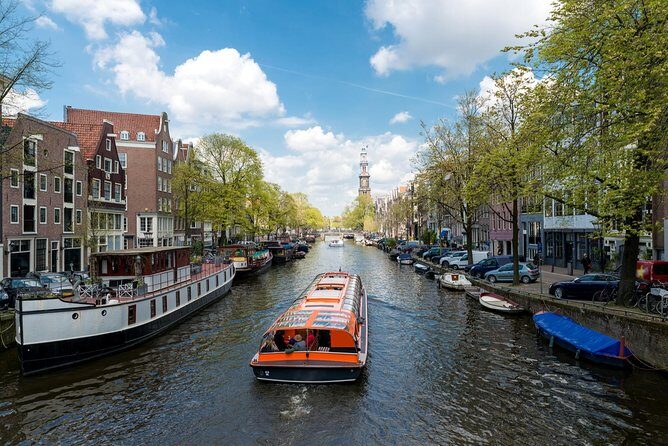 Amsterdam Day Trip from Brussels - Who this Amsterdam day trip fits best