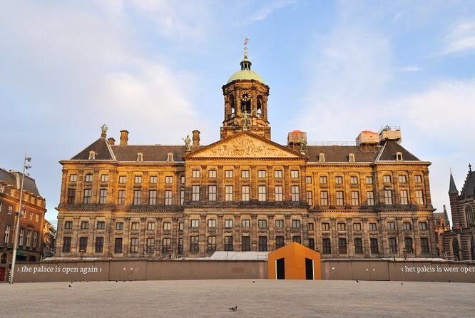 Amsterdam Day Trip from Brussels With Cheese, Clogs and Windmills - Key things to know before you go