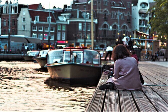 Amsterdam Day Trip from Brussels With Cheese, Clogs and Windmills - From Brussels to the Dutch countryside: the coach ride sets the pace