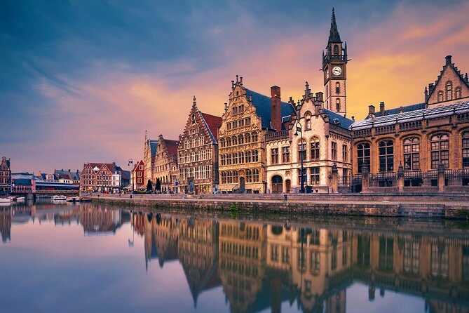 Antwerp and Ghent Day Trip from Brussels With Atomium Photo Stop - Should You Book This Antwerp and Ghent Day Trip?