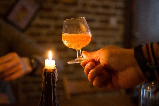 Beer & Chocolate pairing in Brussels - Key things I’d bookmark before you go