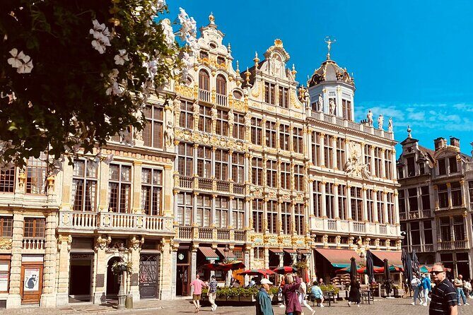 Beer Tasting and Scavenger Hunt in Brussels – About 3 Hours - Why This Brussels Beer Hunt Fits in About 3 Hours