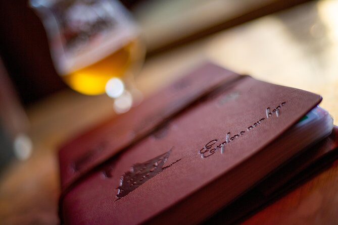 Beer Tasting and Scavenger Hunt in Brussels – About 3 Hours - Self-Guided Puzzles: How to Make the Clues Feel Fun