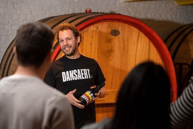Beer Tasting Tour in Brussels - Key Things You’ll Notice During This Brussels Beer Tasting