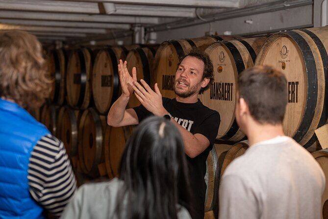 Beer Tasting Tour in Brussels - Price and Value: Four Beers Plus Real Context