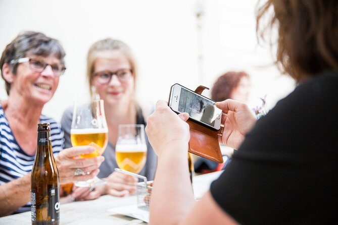 BeerWalk Brussels (Dutch guide) - Price and timing: is $52.09 for 3 hours actually good value?