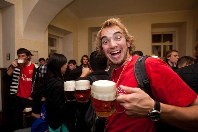 Belgian Beer Tasting in Brussels - Stop 2: Trappist ale and why abbey beer is a cornerstone