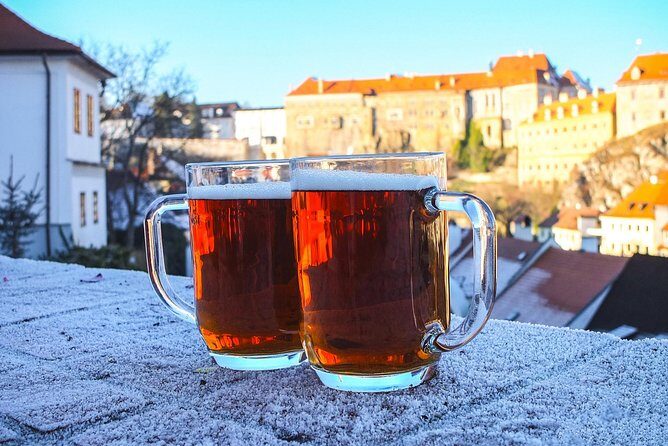 Belgian Beer Tour - The guide, language, and how to avoid an awkward start