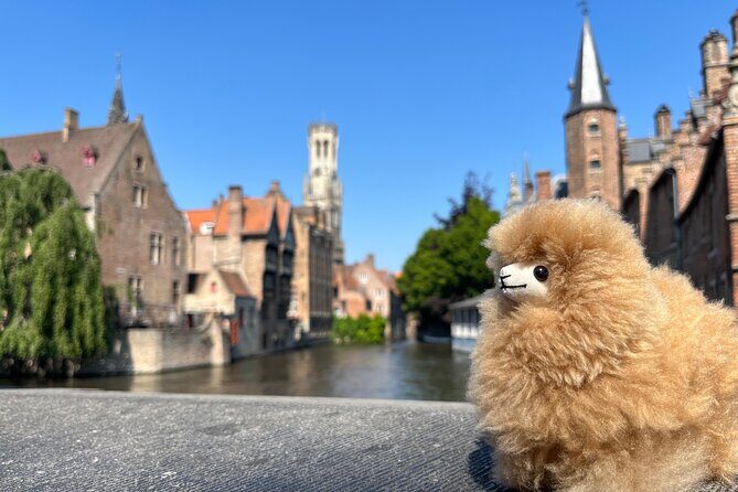 Belgium in a Private Day Antwerp Atomium Brussels with Tastings - Chocolate Nation (and the DIVA diamond museum choice you’ll care about)