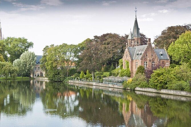 Best Of Bruges and Ghent Private Tour from Brussels - Key highlights to know before you go