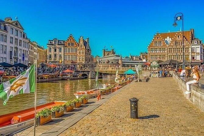 Best Of Bruges and Ghent Private Tour from Brussels - Your 8.5-hour game plan from Brussels (and how the customization works)