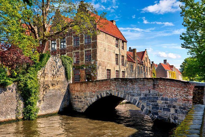 Bruges and Ghent Day Trip from Brussels - How to use Bruges free time without feeling rushed