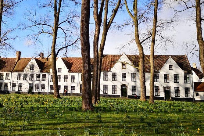Bruges Day Trip from Brussels - The chocolate tasting and the free-time strategy that saves your day