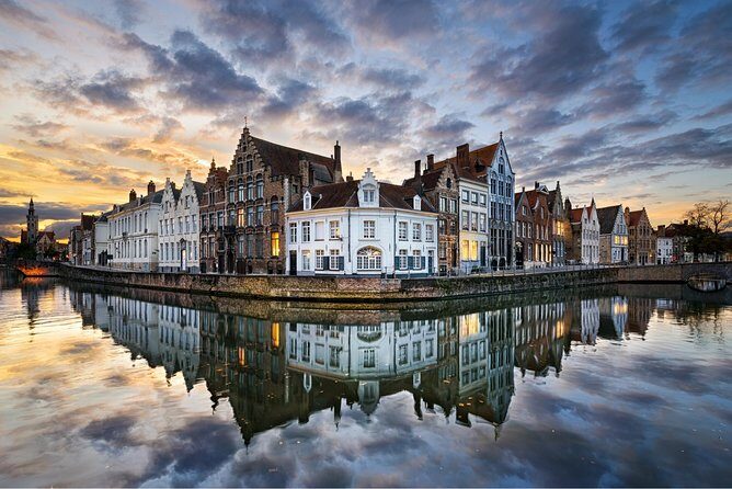 Bruges Day Trip from Brussels - Who this Bruges day trip suits best