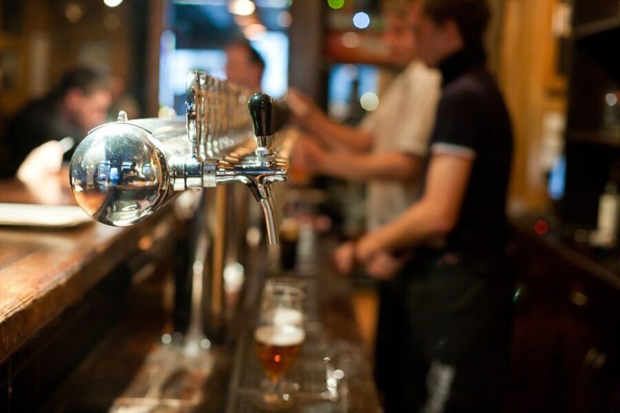 Brussels 2.5-Hour Belgian Beer Tasting Experience - Belgian Beer in 150 Minutes for $48: Is It Worth It?