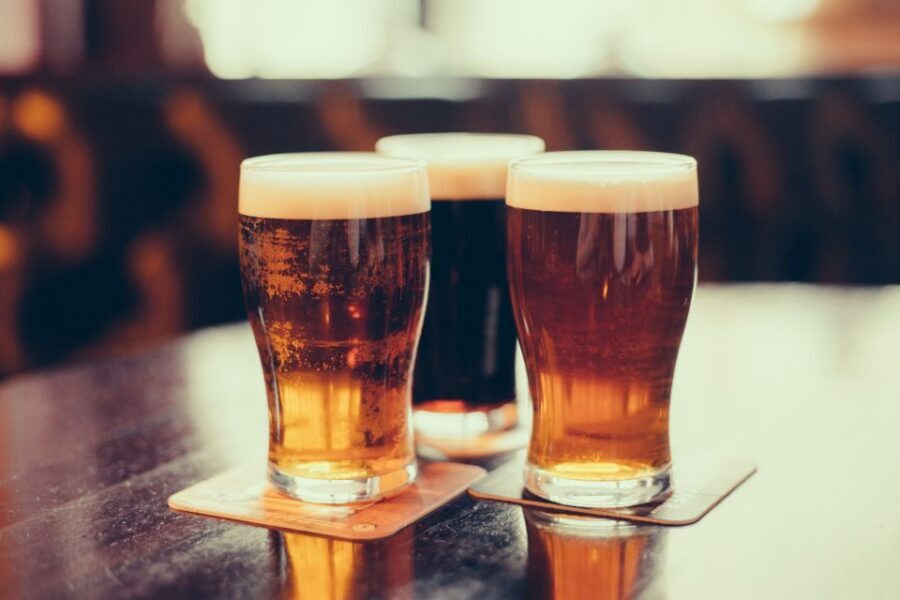 Brussels 2.5-Hour Belgian Beer Tasting Experience - Should You Book This Belgian Beer Tasting in Brussels?