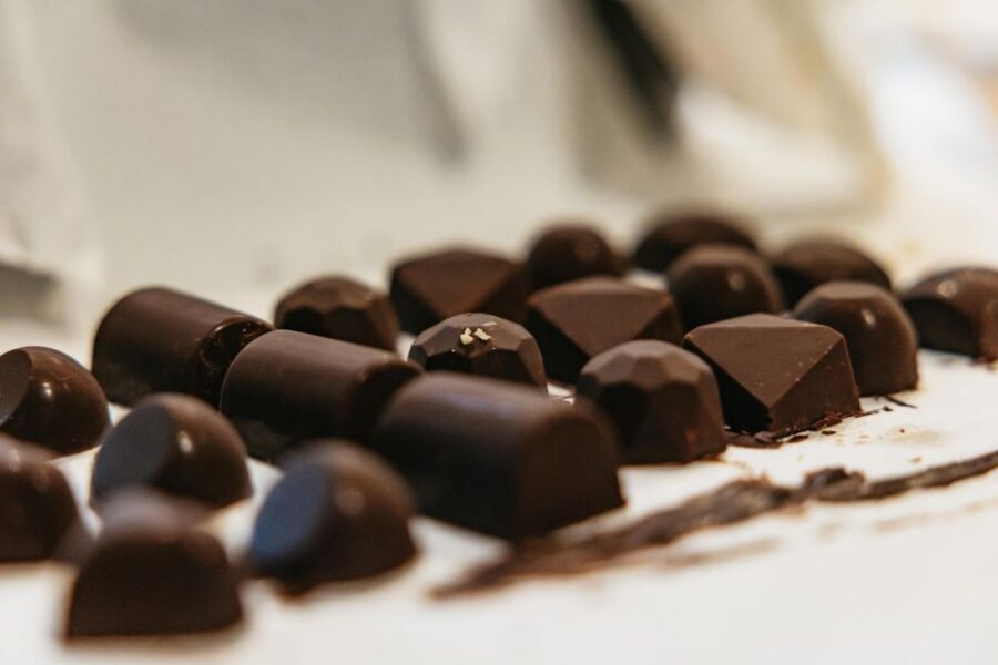 Brussels: 2.5-Hour Belgian Chocolate Making Workshop - Finding Voldersstraat: Simple Logistics Before You Touch Chocolate