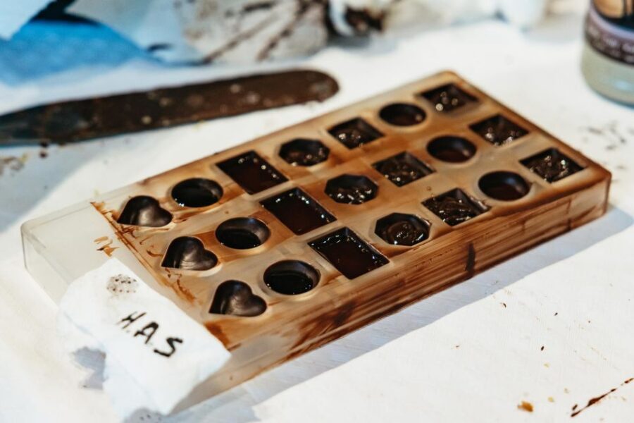 Brussels: 2.5-Hour Belgian Chocolate Making Workshop - Should You Book This Belgian Chocolate Workshop?