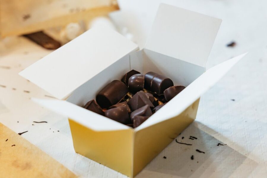 Brussels: 2.5-Hour Belgian Chocolate Making Workshop - Mendiants: Toppings, Texture, and a More Artistic Chocolate