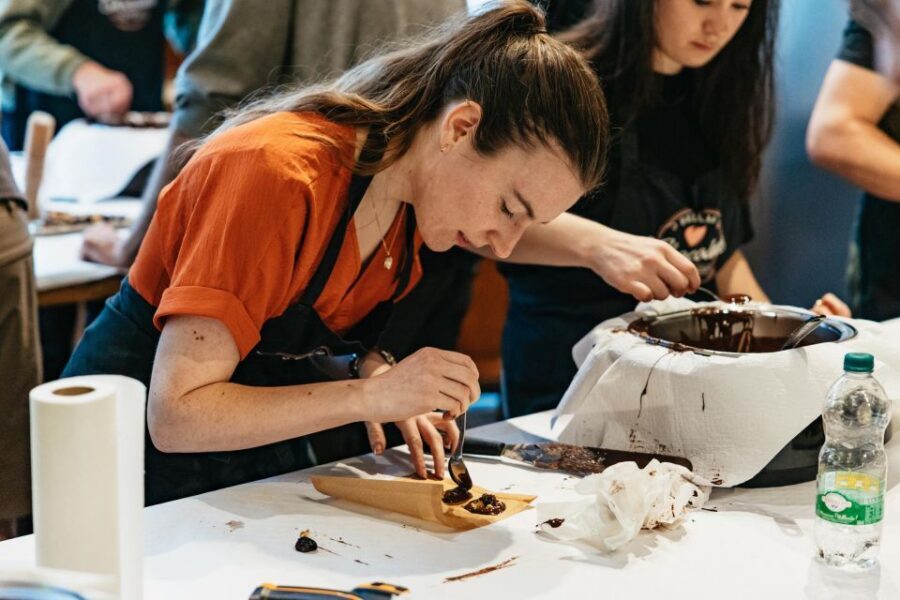 Brussels: 2.5-Hour Belgian Chocolate Making Workshop - Price and Value: What $69 Buys You in Brussels