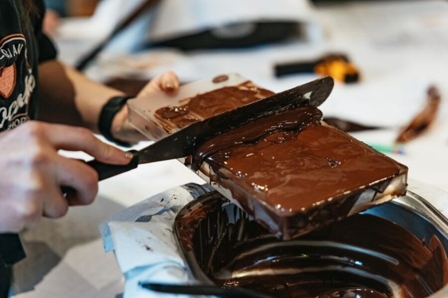 Brussels: 2.5-Hour Belgian Chocolate Making Workshop - Who Should Book This Workshop (and Who Might Skip It)