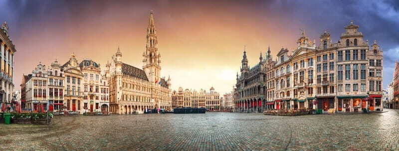 Brussels: 2-Hour Dark Side of Brussels Private Tour - What You’re Really Buying With a 2-Hour Dark Side Tour