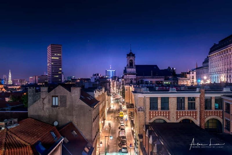 Brussels: 2-Hour Dark Side of Brussels Private Tour - Should You Book the Brussels Dark Side of Brussels Private Tour?