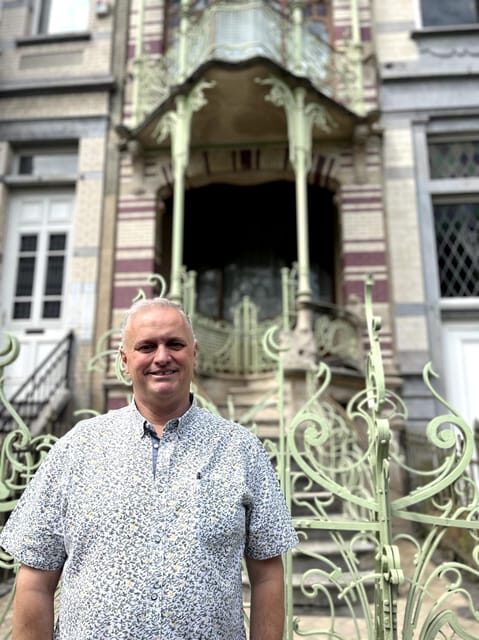 Brussels: 2-hours "Art Nouveau" Walking Tour - Price and value: is $136 for 2 hours worth it?