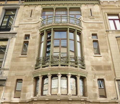 Brussels 3-Hour Guided Art Nouveau Tour - Grand-Place Meet-Up to Bailli Tram Hop (3 hours that stay focused)