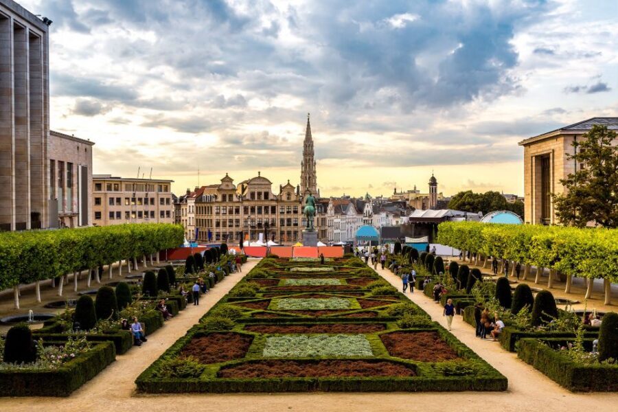 Brussels: 48 Museums, Atomium, and Discounts Card - Should you book the Brussels Museums card?