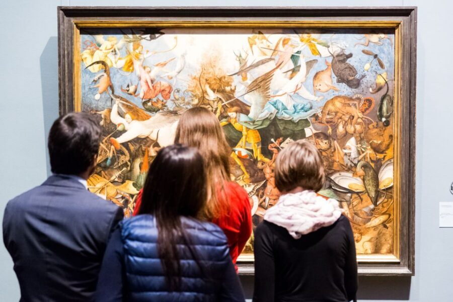 Brussels: 48 Museums, Atomium, and Discounts Card - Price and value: making the math work at $60 per person