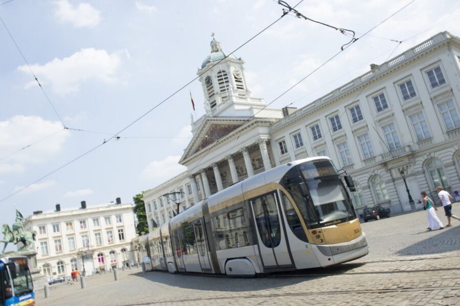 Brussels: 48 Museums, Atomium, and Discounts Card - Who this pass suits best (and who should rethink it)