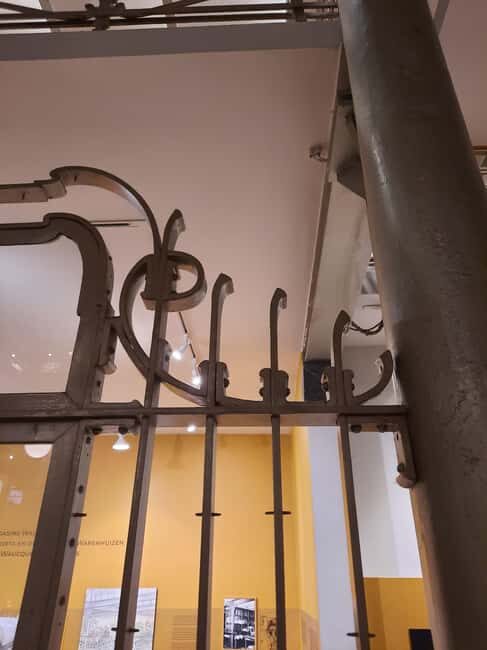 Brussels: Art Nouveau Walking Tour with a Local Guide - Who This Tour Fits Best