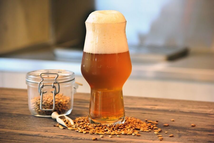 Brussels: Beer Tasting with a Local Guide - A Bar-and-Brewery Finish with Two Tastings and a Modern Angle