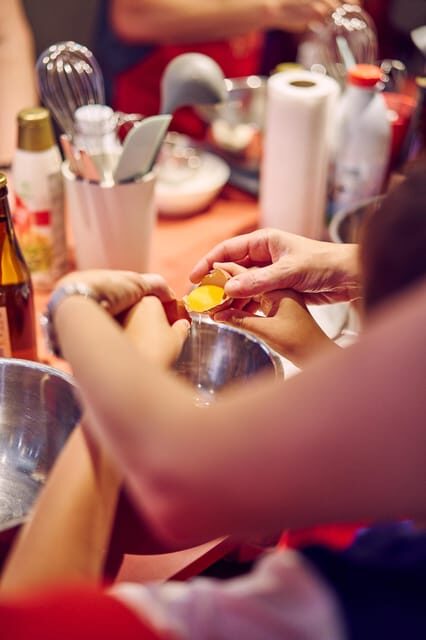 Brussels: Belgian Waffle Making Workshop with Beer Tasting - What Makes It Feel Like More Than a Food Show