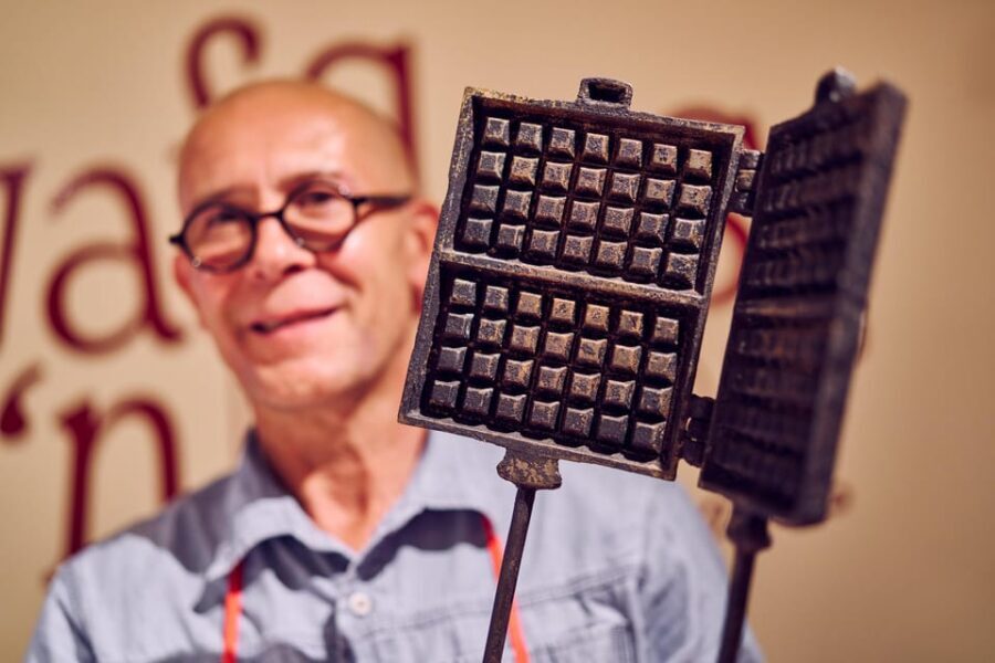 Brussels: Belgian Waffle Making Workshop with Beer Tasting - Who This Workshop Suits Best