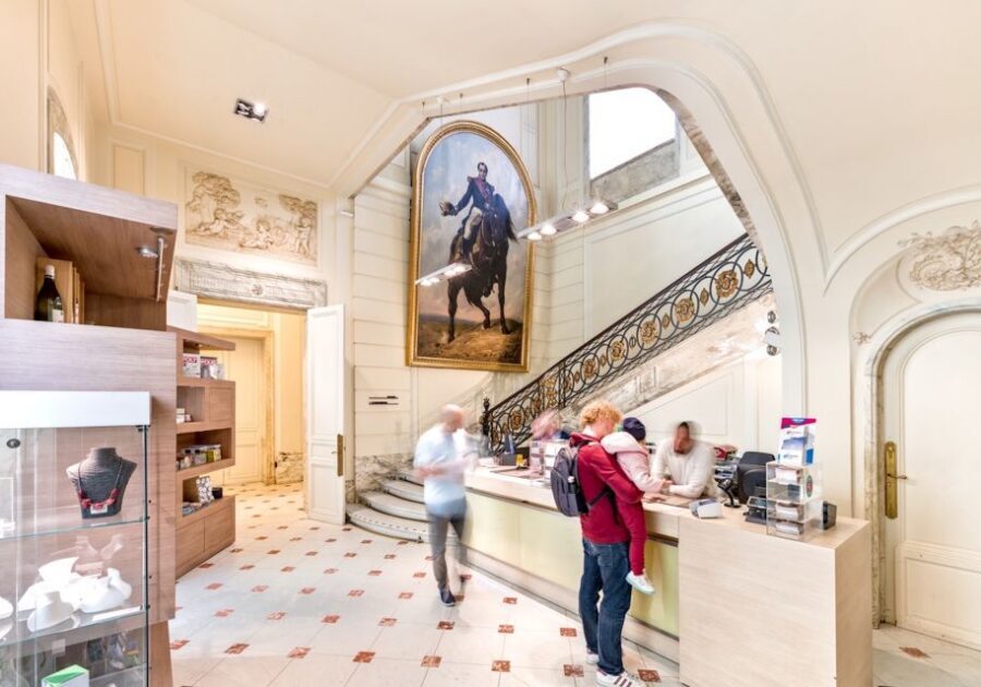 Brussels: BELvue Belgium History Museum Entry Ticket - Practical Tips for a Smooth, Self-Guided Visit