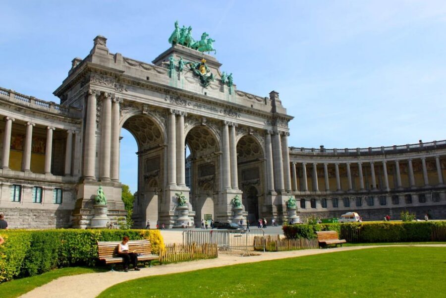 Brussels Card: 24, 48 or 72 Hour Validity - Museums: the real reason this card earns its keep
