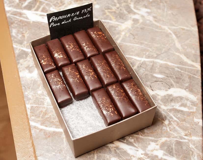 Brussels: Chocolate Appreciation and Tasting Walking Tour - The chocolate education you actually use (not a lecture you forget)