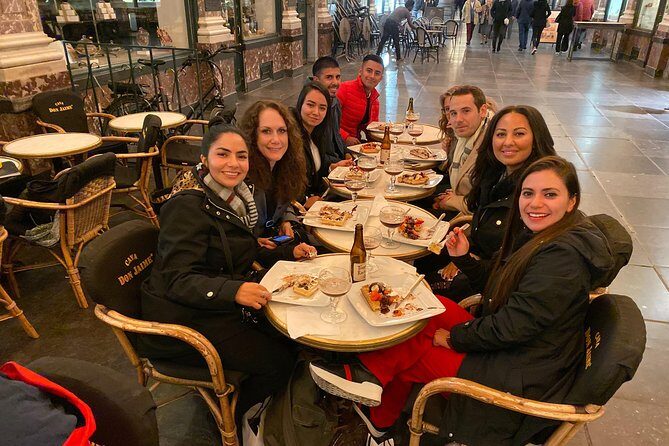 Brussels Chocolate Beer Waffle and Belgian Whiskey All-in-One (Small Group) Tour - Why this small-group format works in Brussels