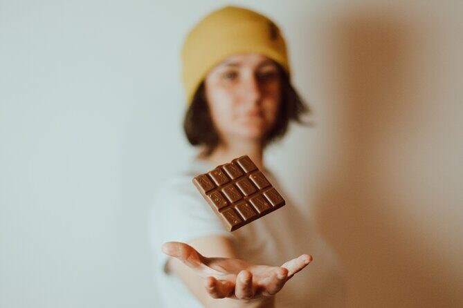 Brussels Chocolate Tasting Tour - Royal Gallery of Saint Hubert: chocolate’s path into Belgium
