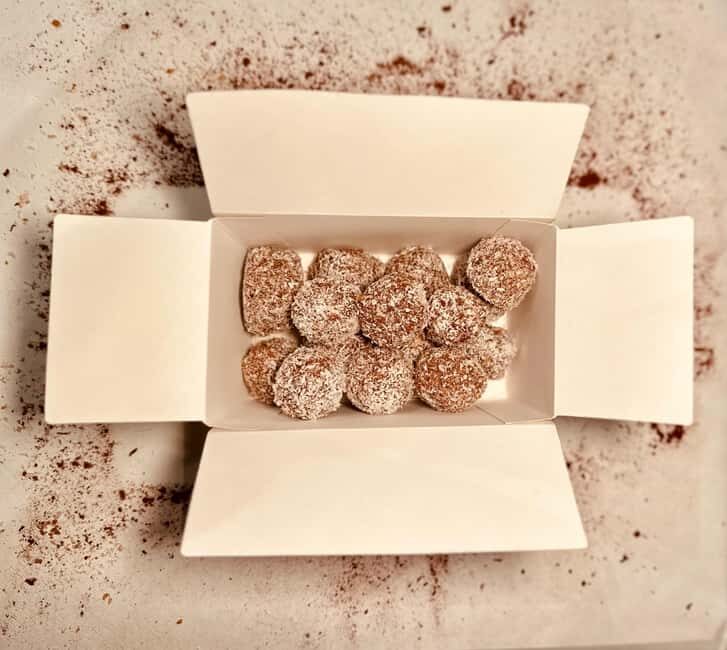 Brussels: Chocolate Truffle & Belgian Hot Chocolate Workshop - Key things to know before you go