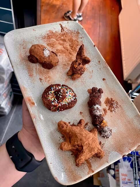 Brussels: Chocolate Truffle & Belgian Hot Chocolate Workshop - Hands-on chocolate skills: why the instruction feels different