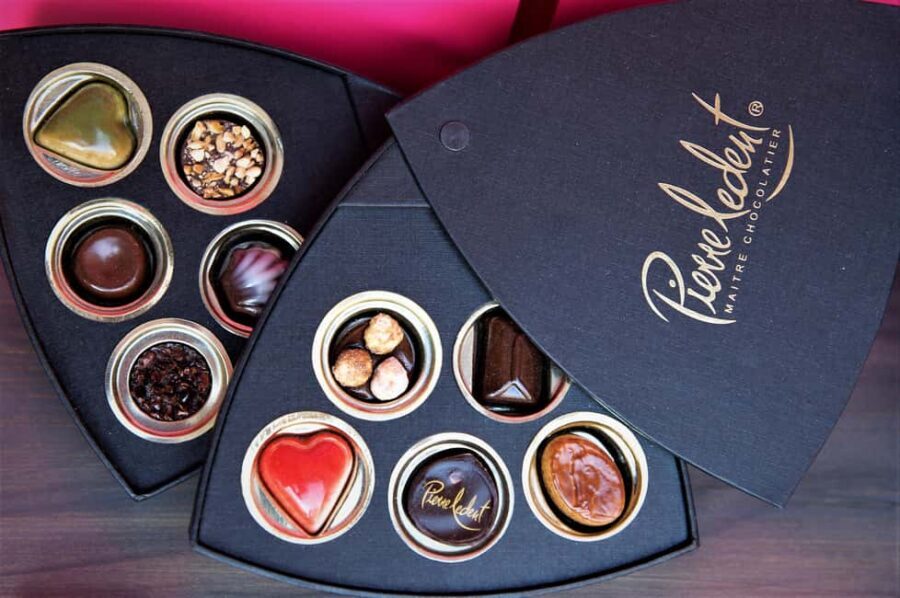 Brussels: Chocolate Workshop and Guided Walking Tour - Price, time, and value: is $78 a good deal?