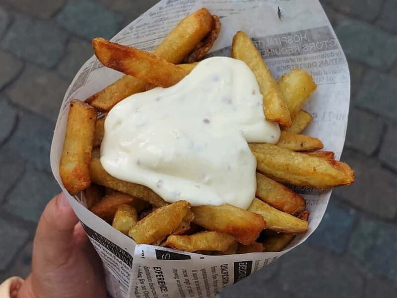 Brussels: City Center Guided Food Tour with Tastings - Price and Value: Is $70 Actually Fair?