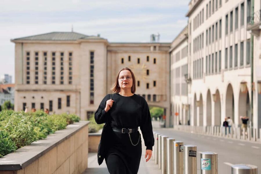 Brussels City Photoshoot With a Professional Photographer - Galleries royales Saint-Hubert: When Brussels Gets Elegant